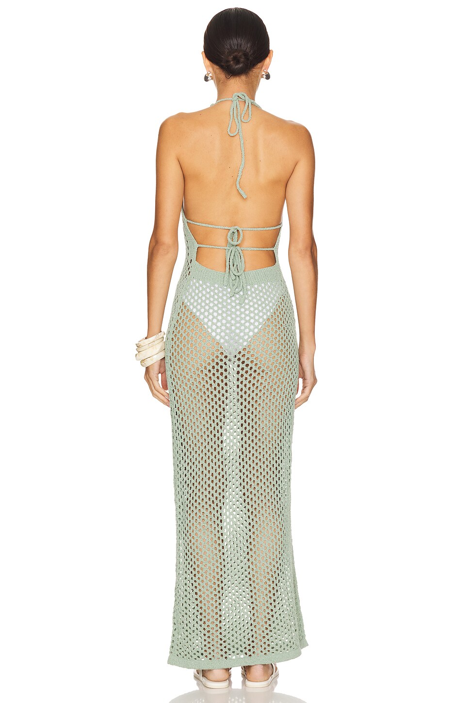 Mirina Maxi Dress