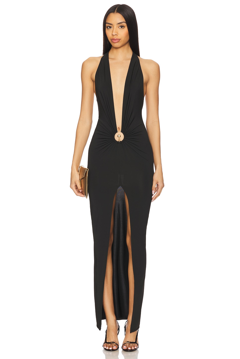 Cambri Maxi Dress