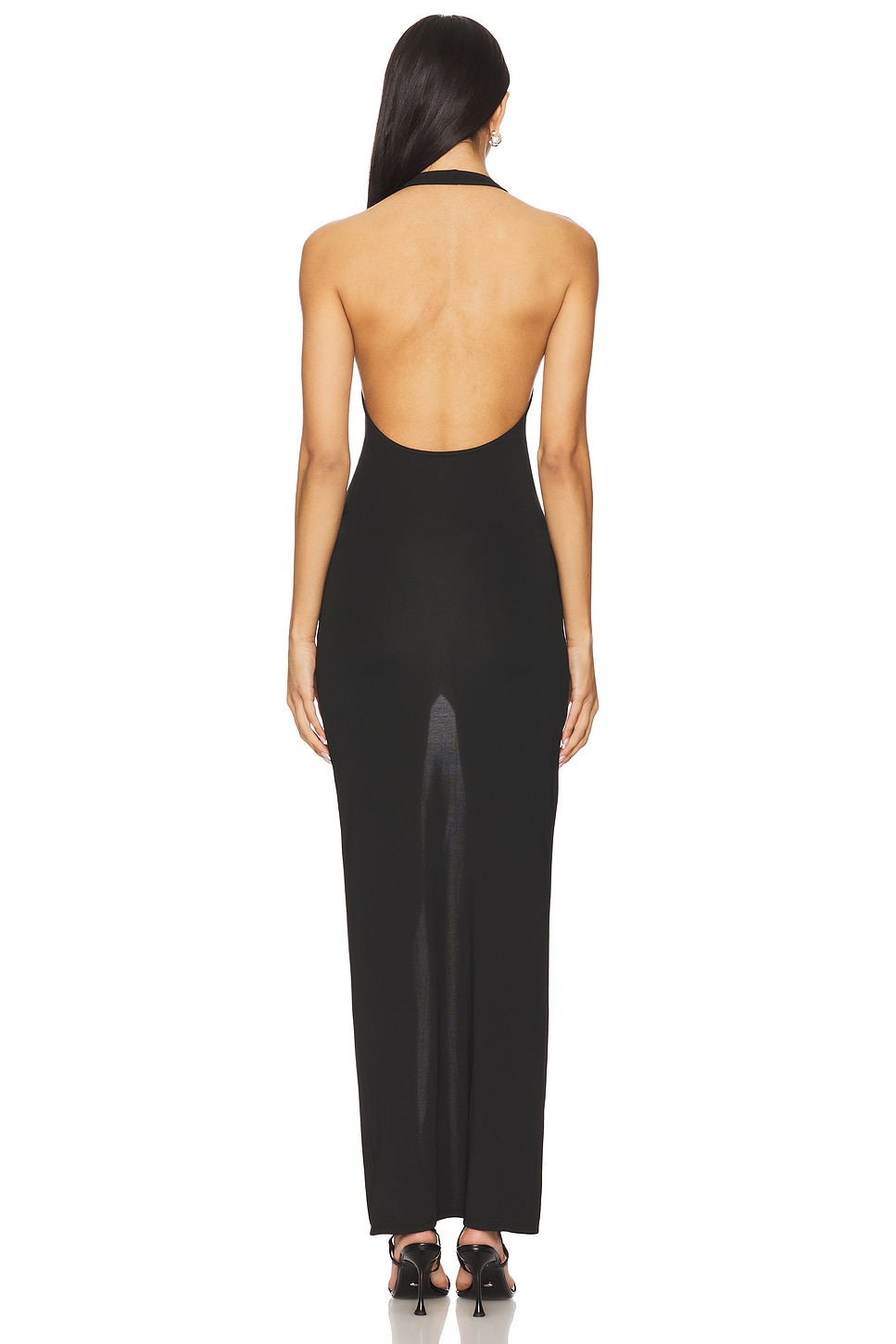 Cambri Maxi Dress