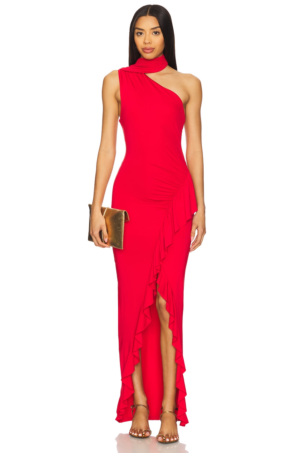 Sardina Maxi Dress