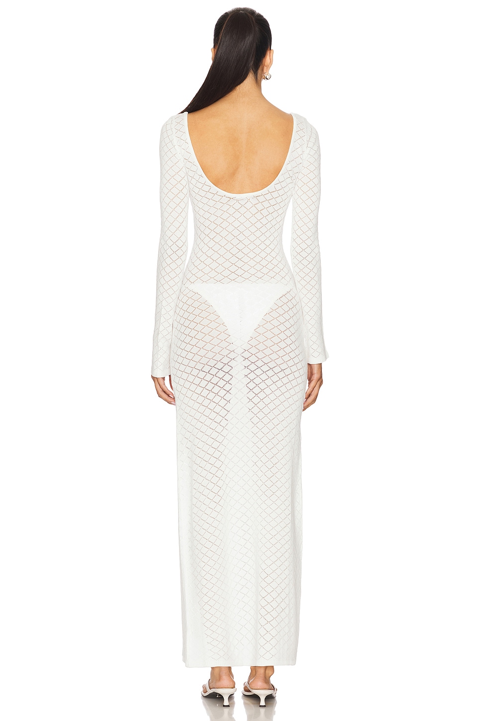 Azalea Maxi Dress