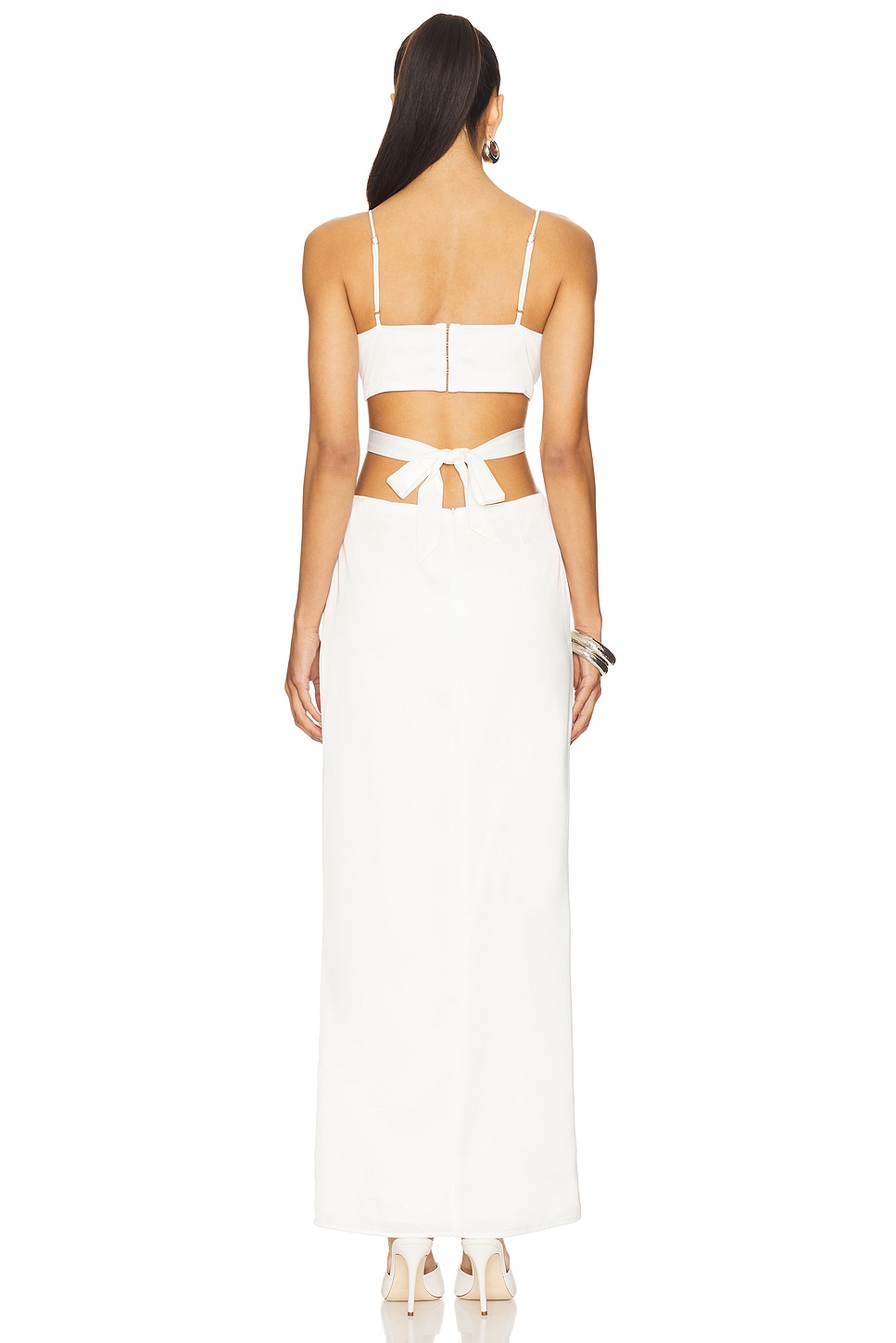 superdown - Stacie Maxi Dress | Plush