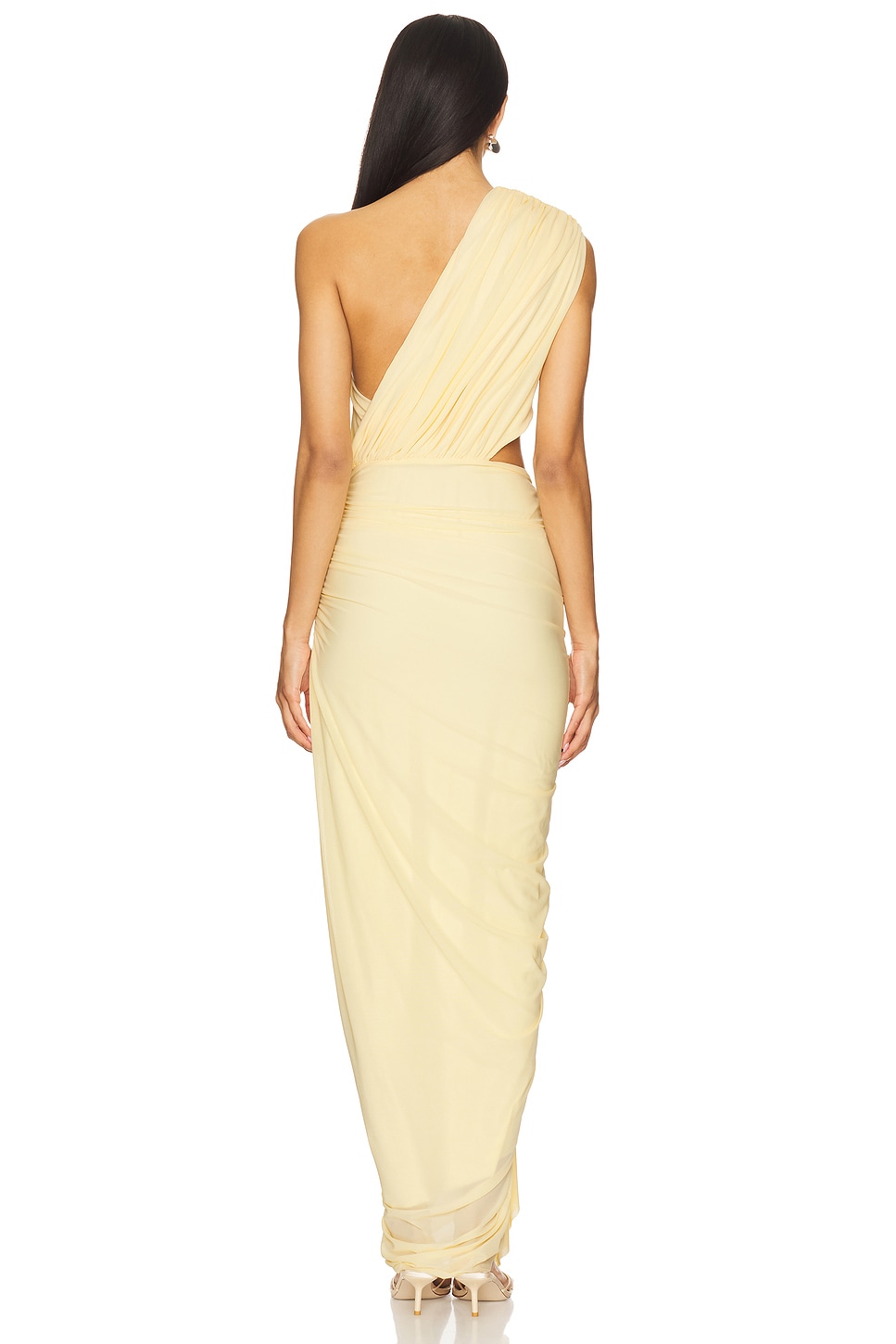 Juliet Midi Dress