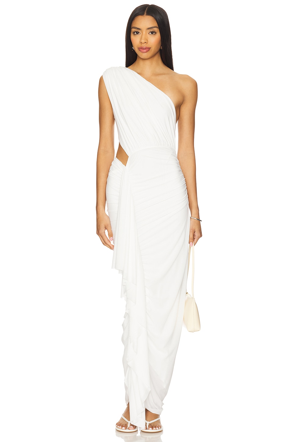 Juliet Midi Dress