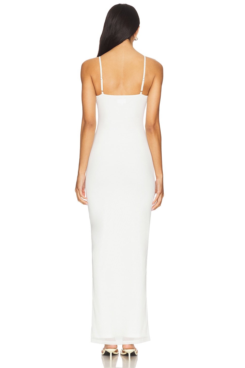 Jobelle Maxi Dress