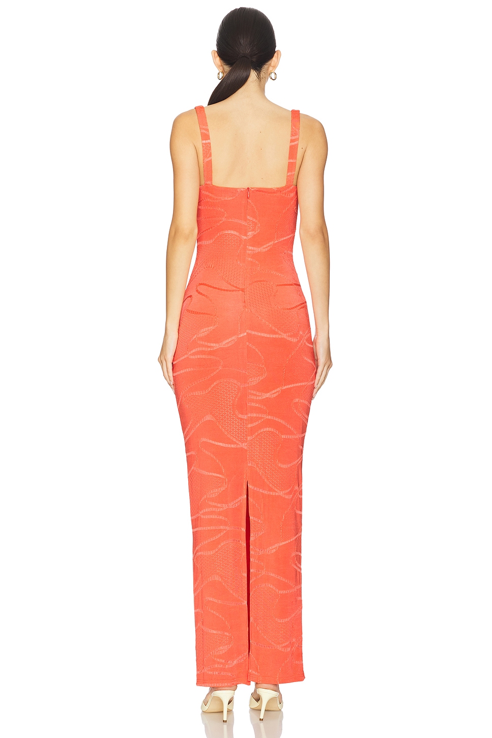 Ezra Maxi Dress