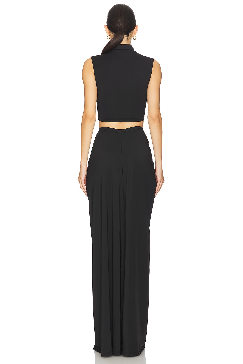 Brioni Skirt Set