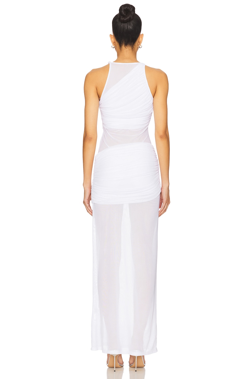 Merri Maxi Dress