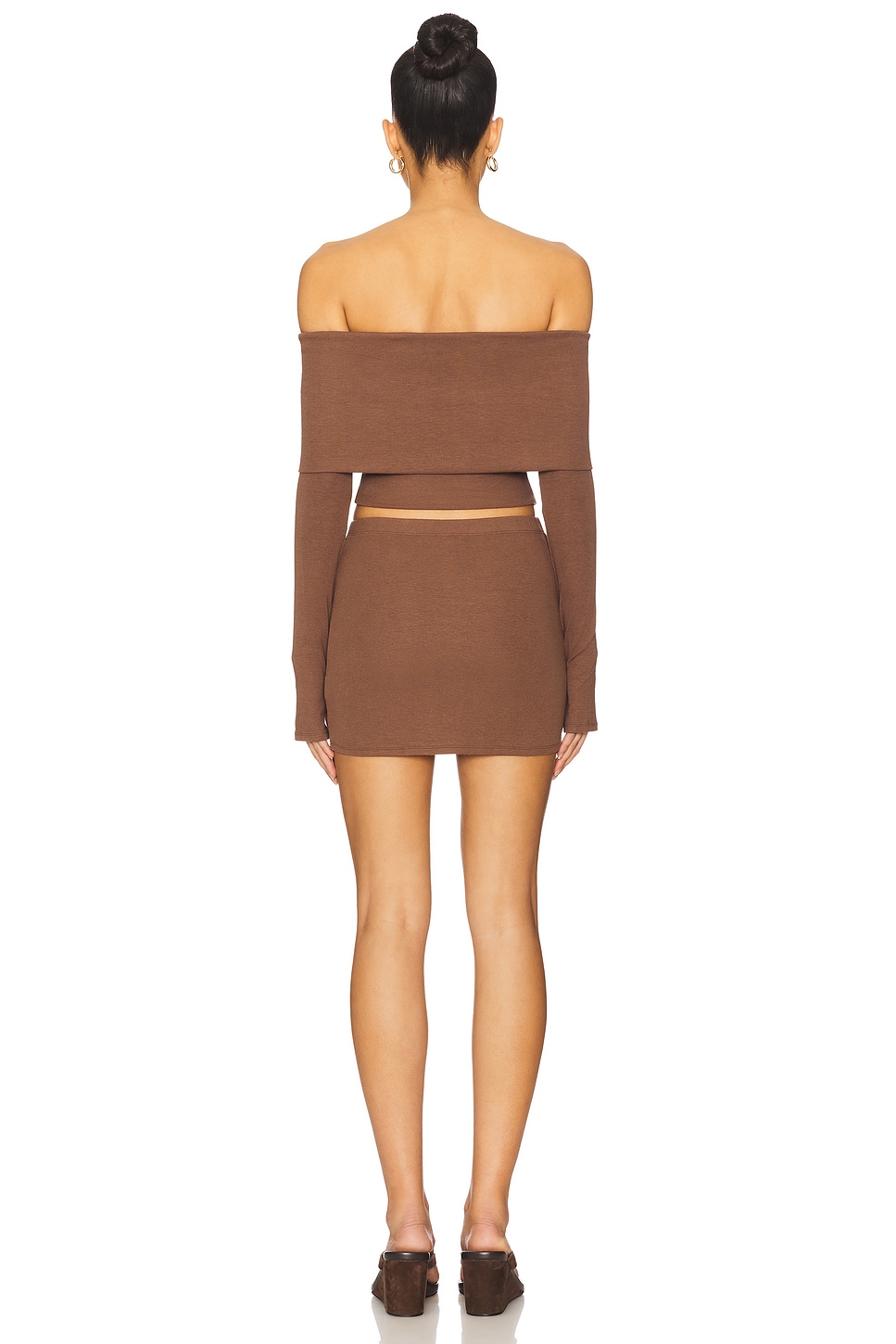 Marks Skirt Set