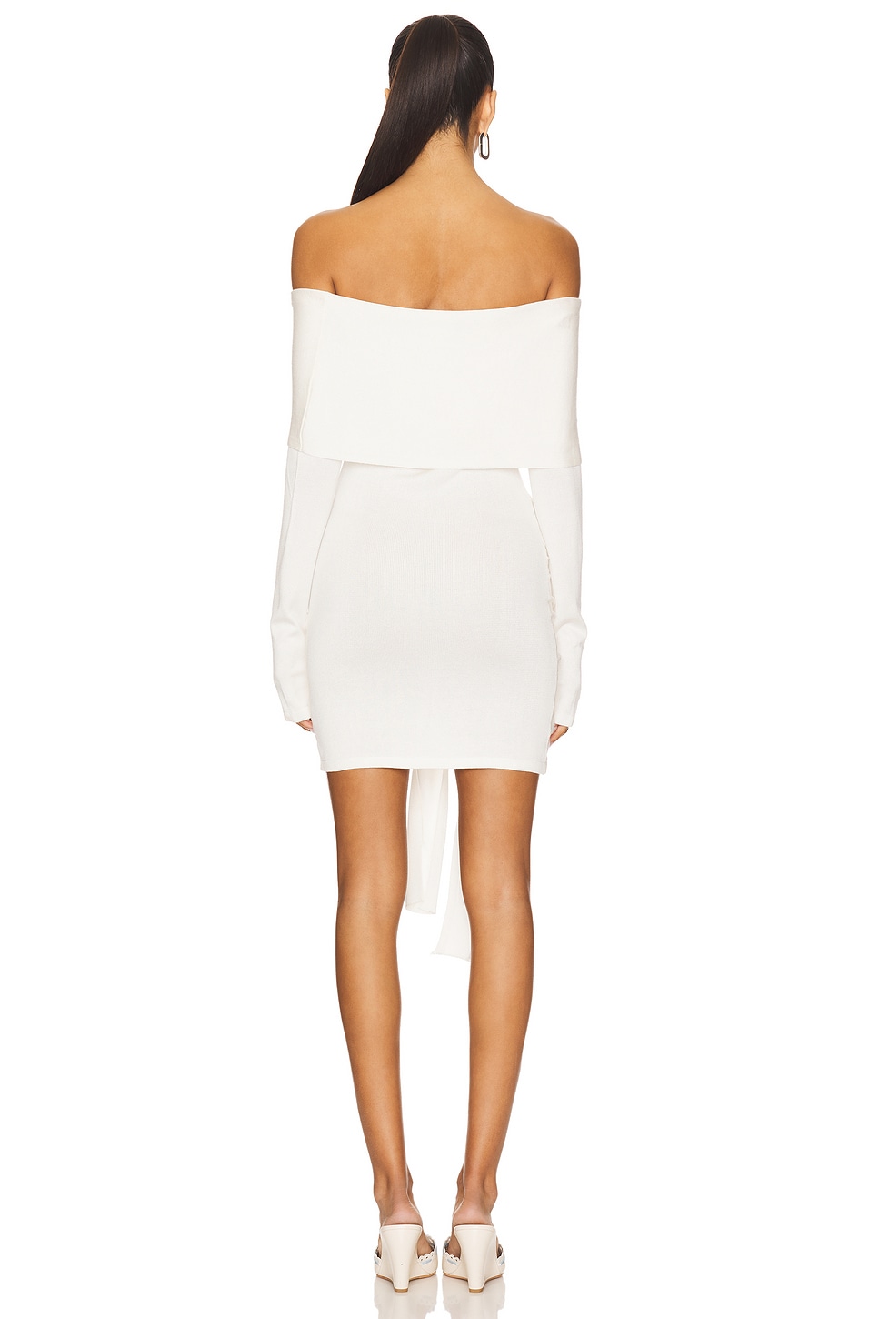 Theresa Mini Dress
