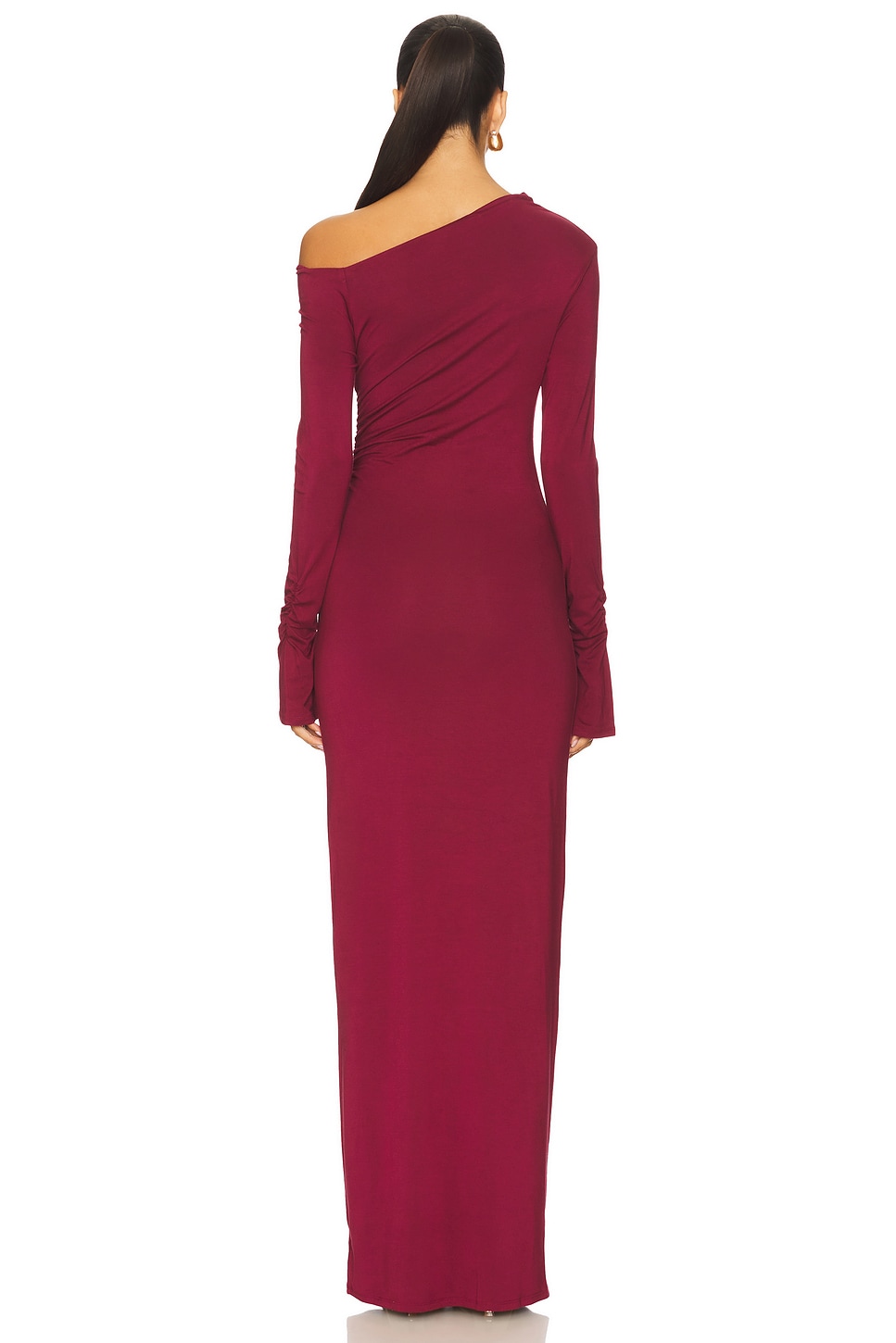 Advice Maxi Dress