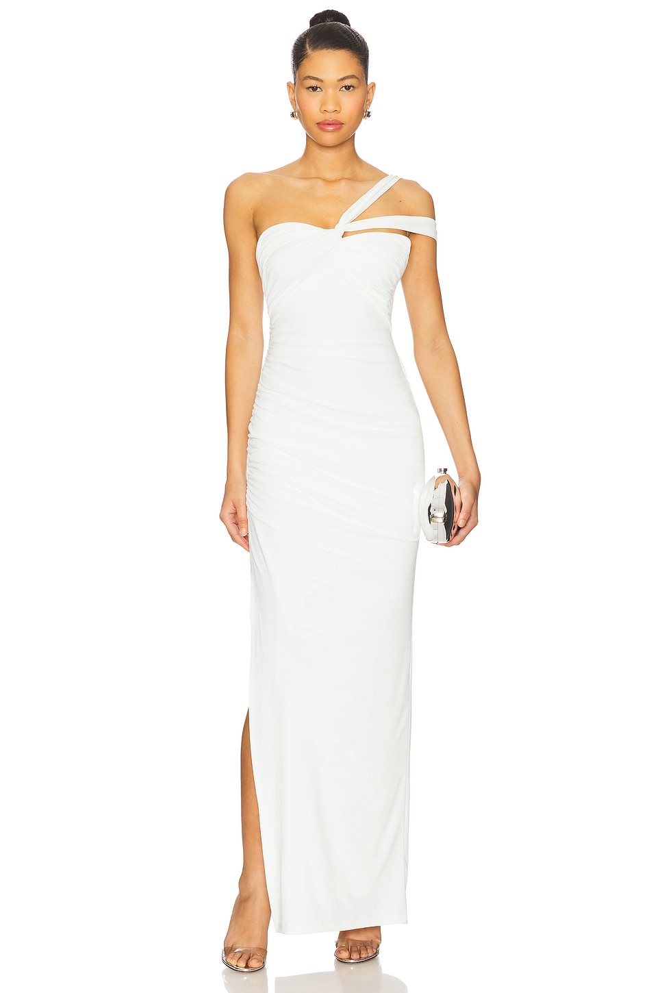 Cordelia Maxi Dress