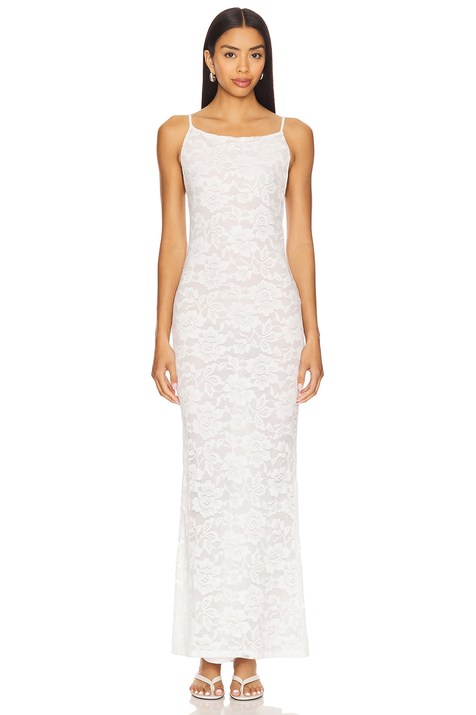 Conchita Maxi Dress - thumbnail 2