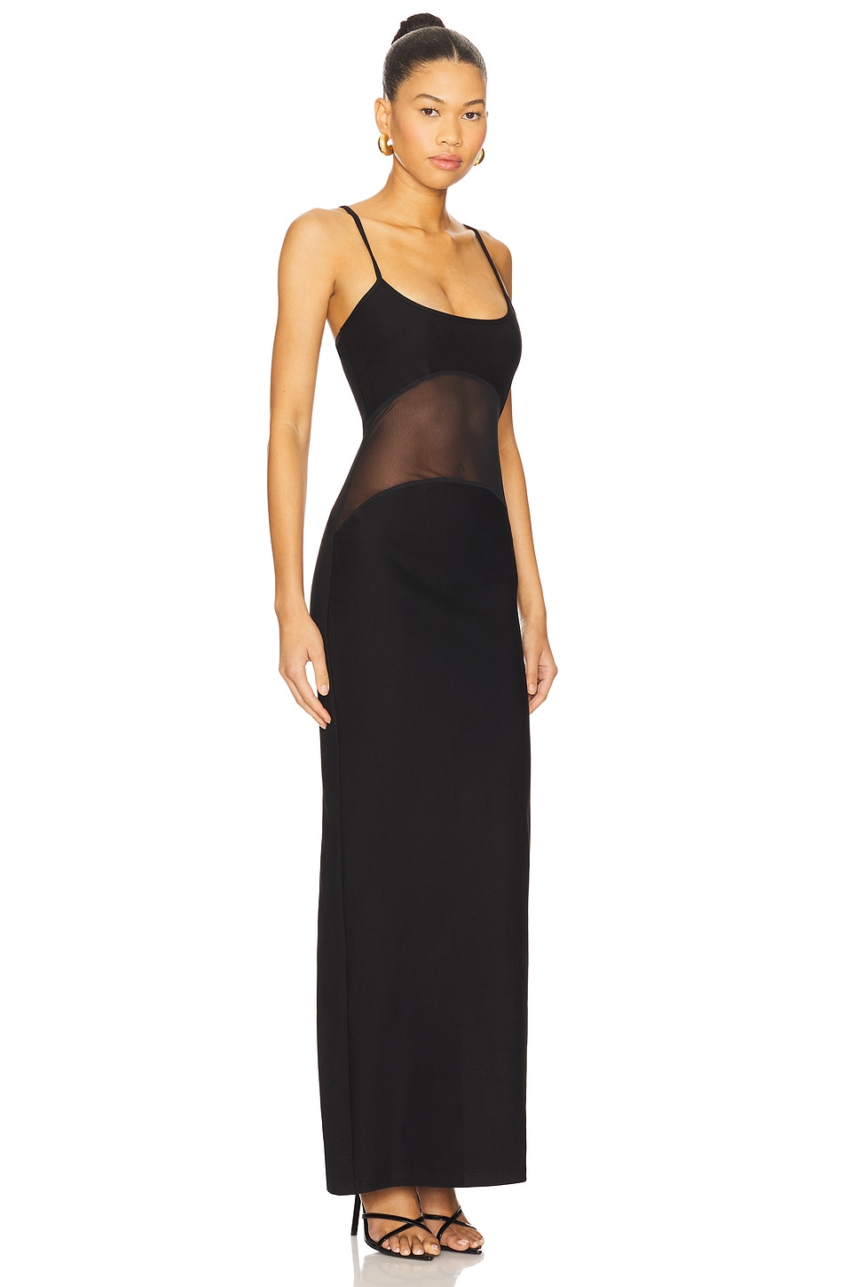Foster Dress