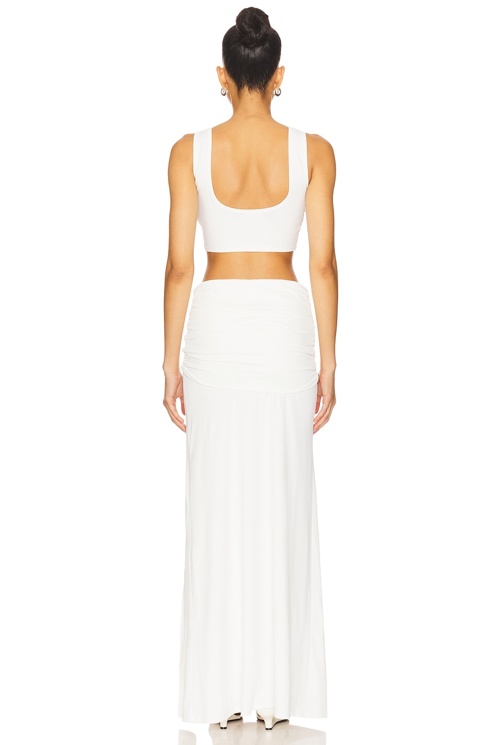 Leni Maxi Skirt Set