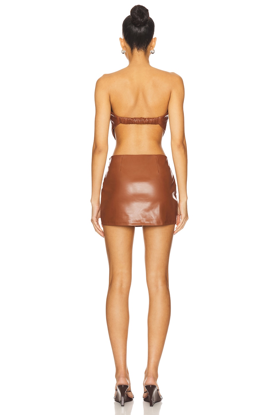 Danikah Skirt Set