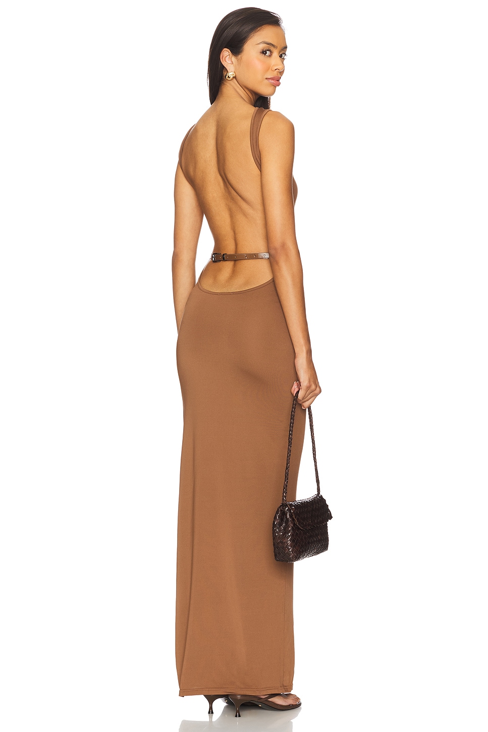 Trista Maxi Dress