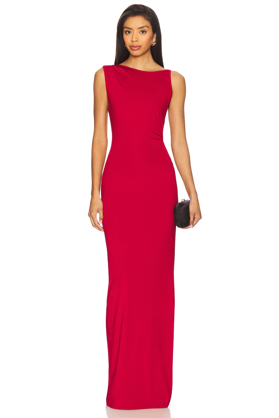 Avya Maxi Dress