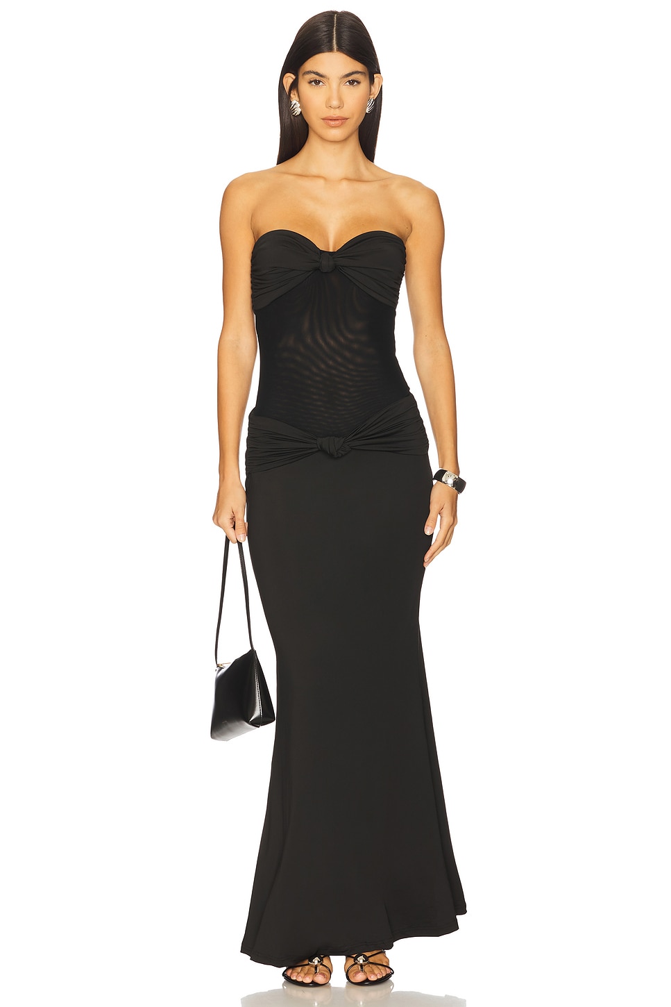 Dianah Maxi Dress Dianah Maxi Dress