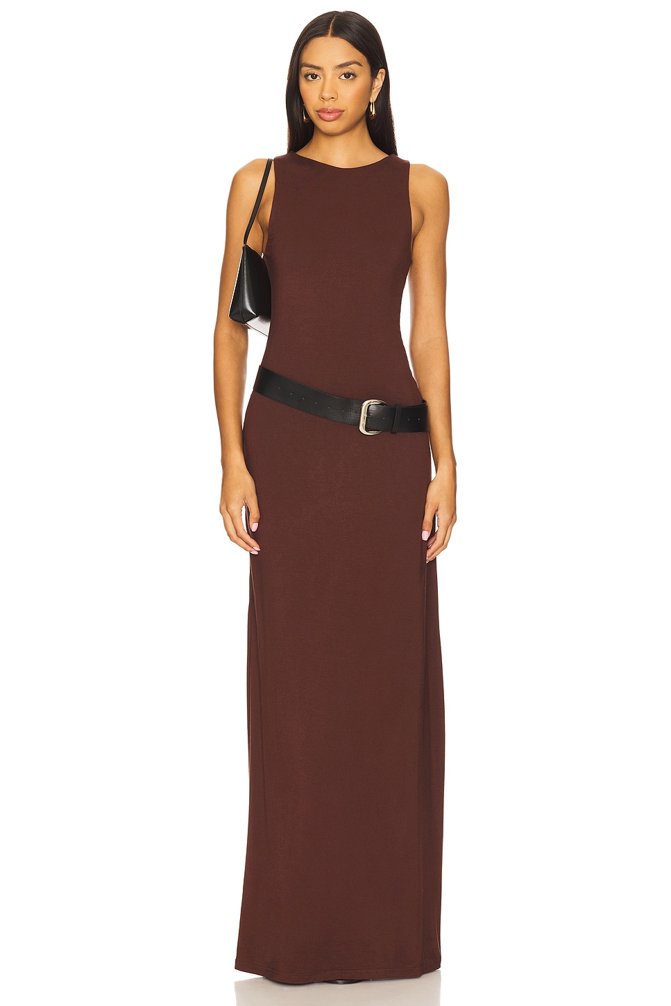 superdown Megara Maxi Dress