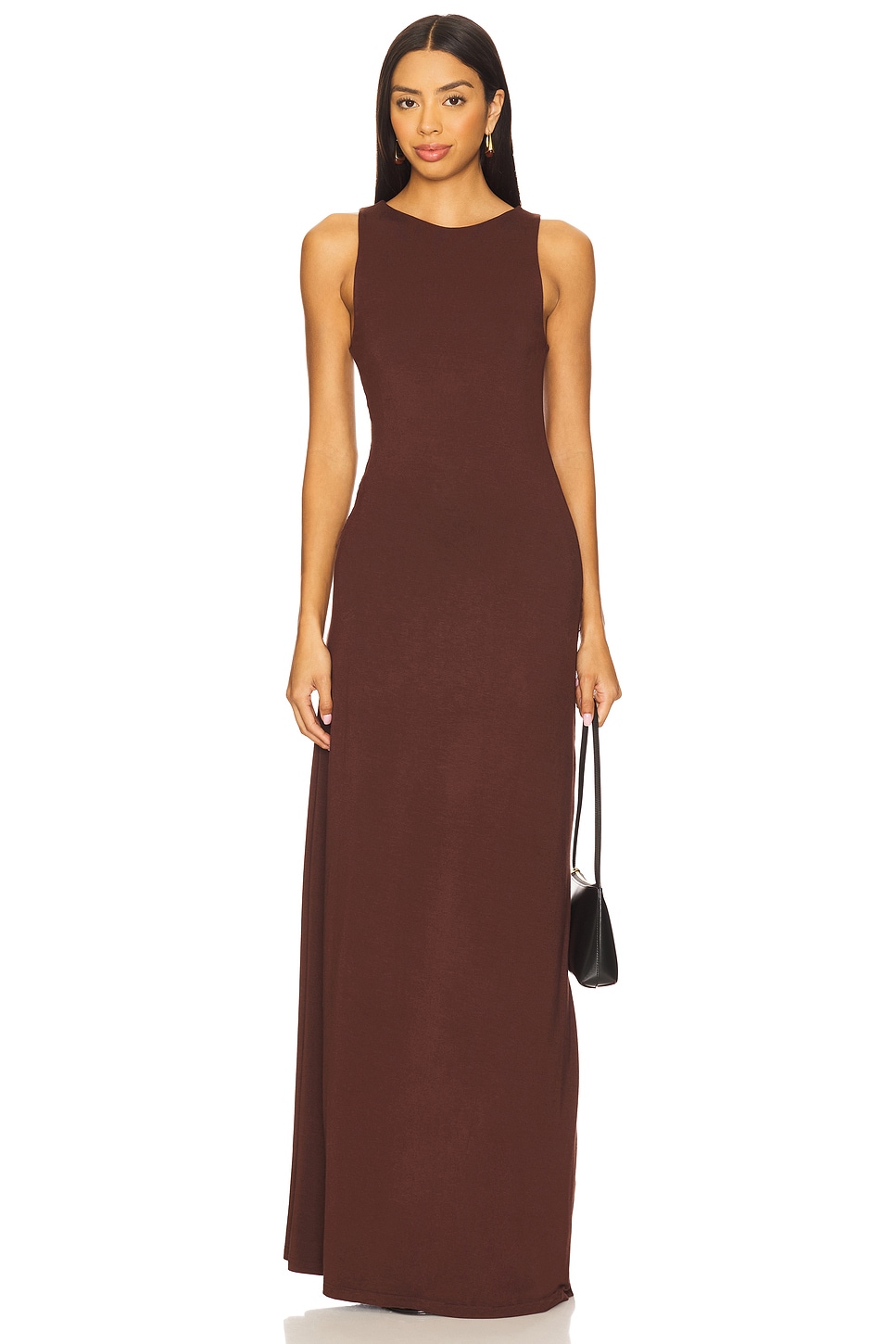superdown Megara Maxi Dress