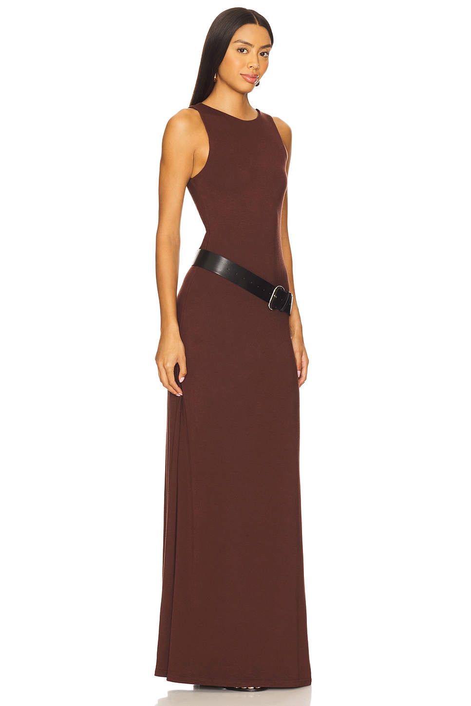 superdown Megara Maxi Dress