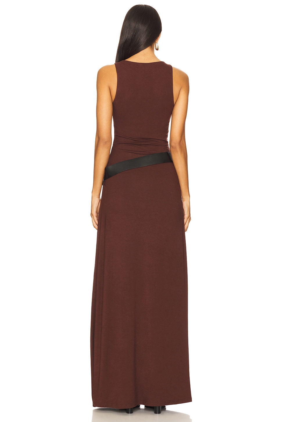 superdown Megara Maxi Dress