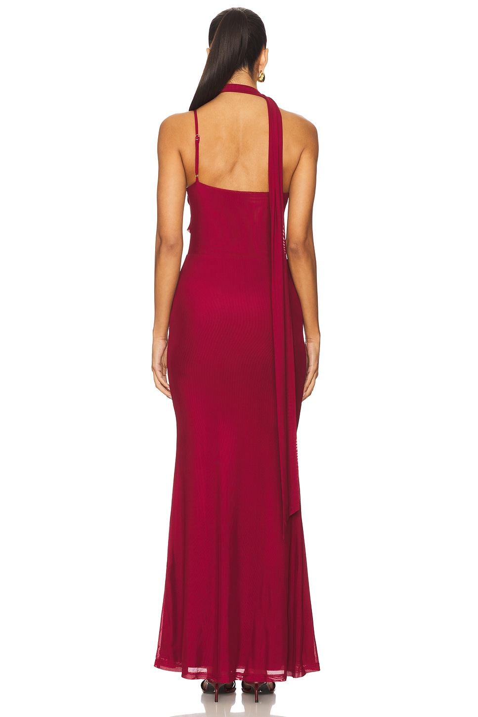 Addie Maxi Dress