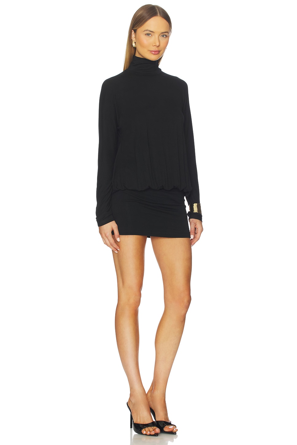 Braulia Mini Dress