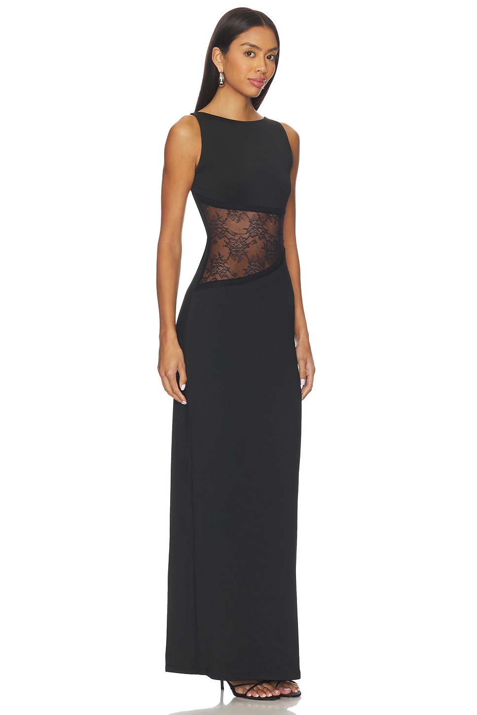 superdown Vivica Maxi Dress