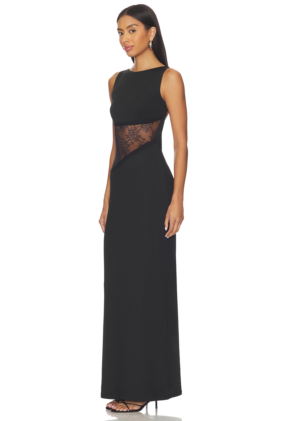 superdown Vivica Maxi Dress