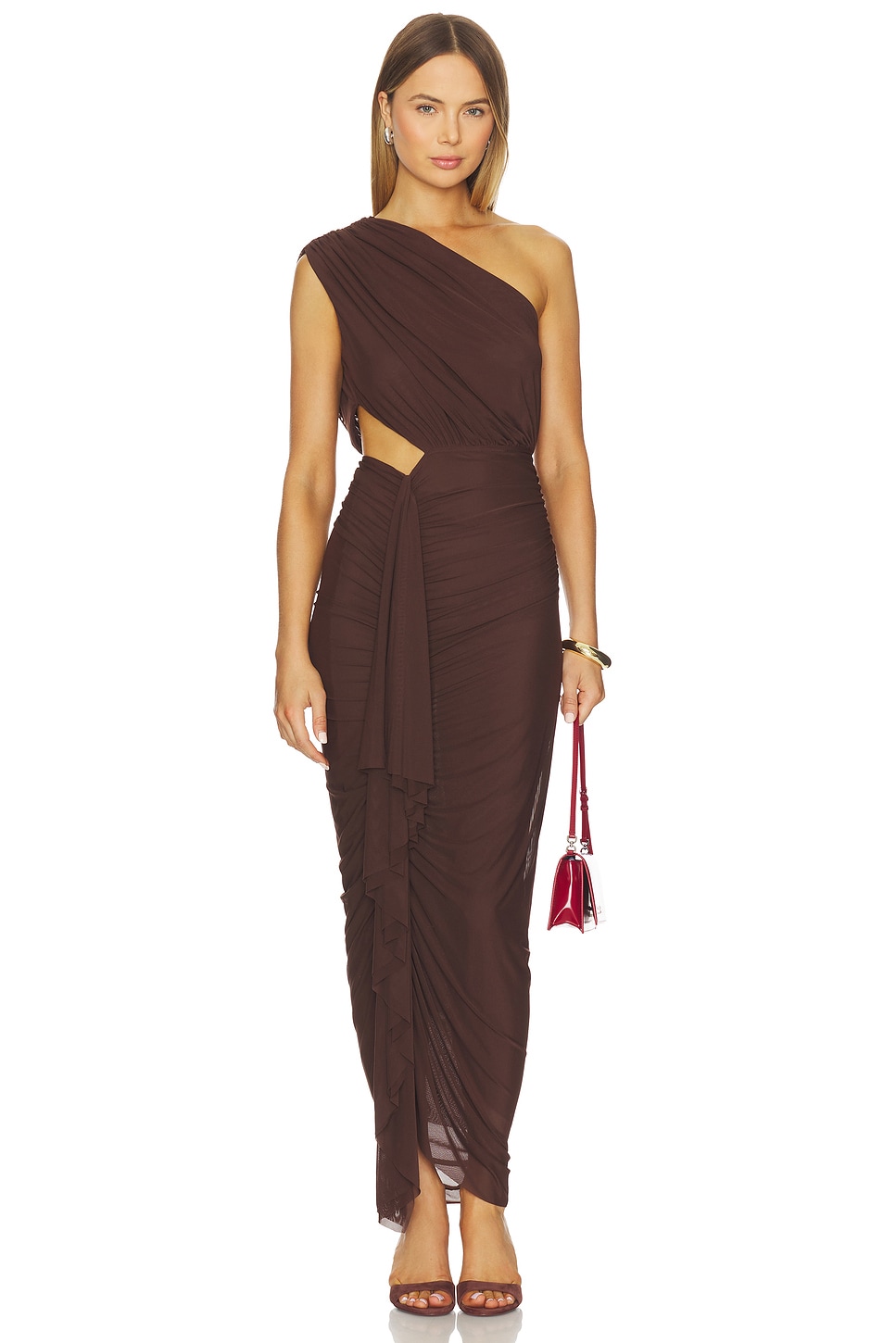 Juliet Midi Dress