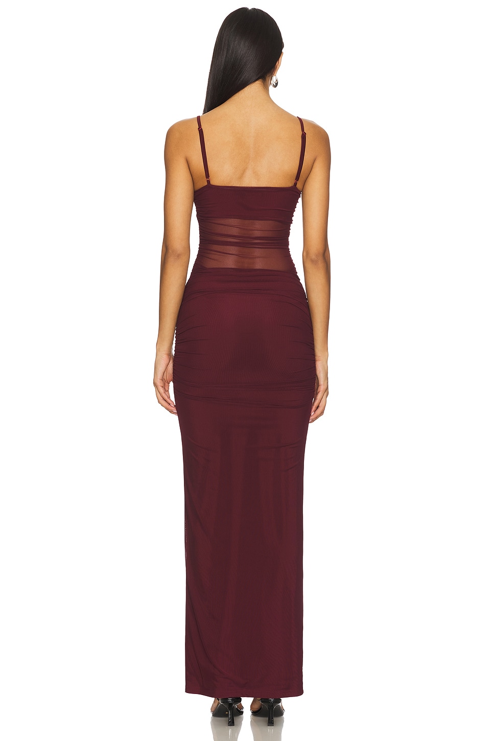 chinese dress ladies CELESTE MAXI DRESS  Significant Other
