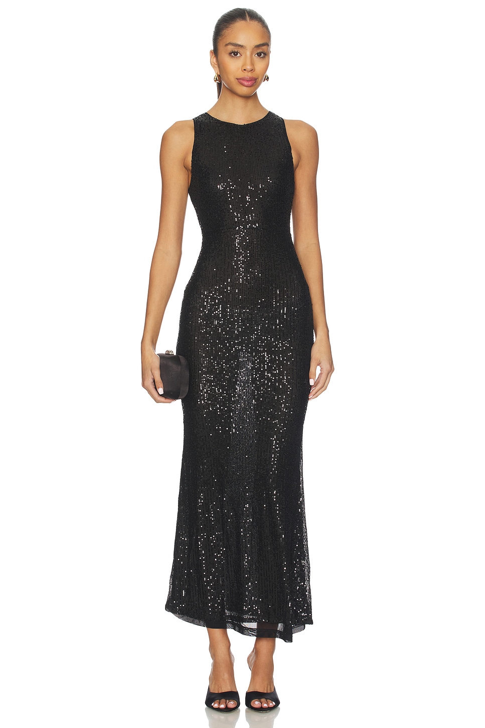 superdown Nyx Maxi Dress