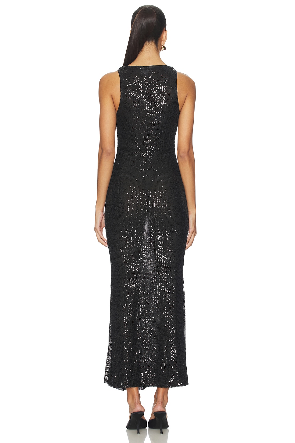 superdown Nyx Maxi Dress