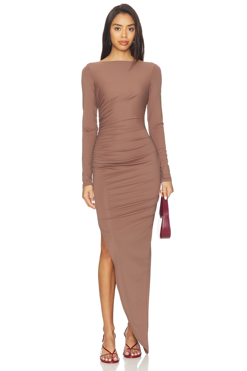 Milly Maxi Dress