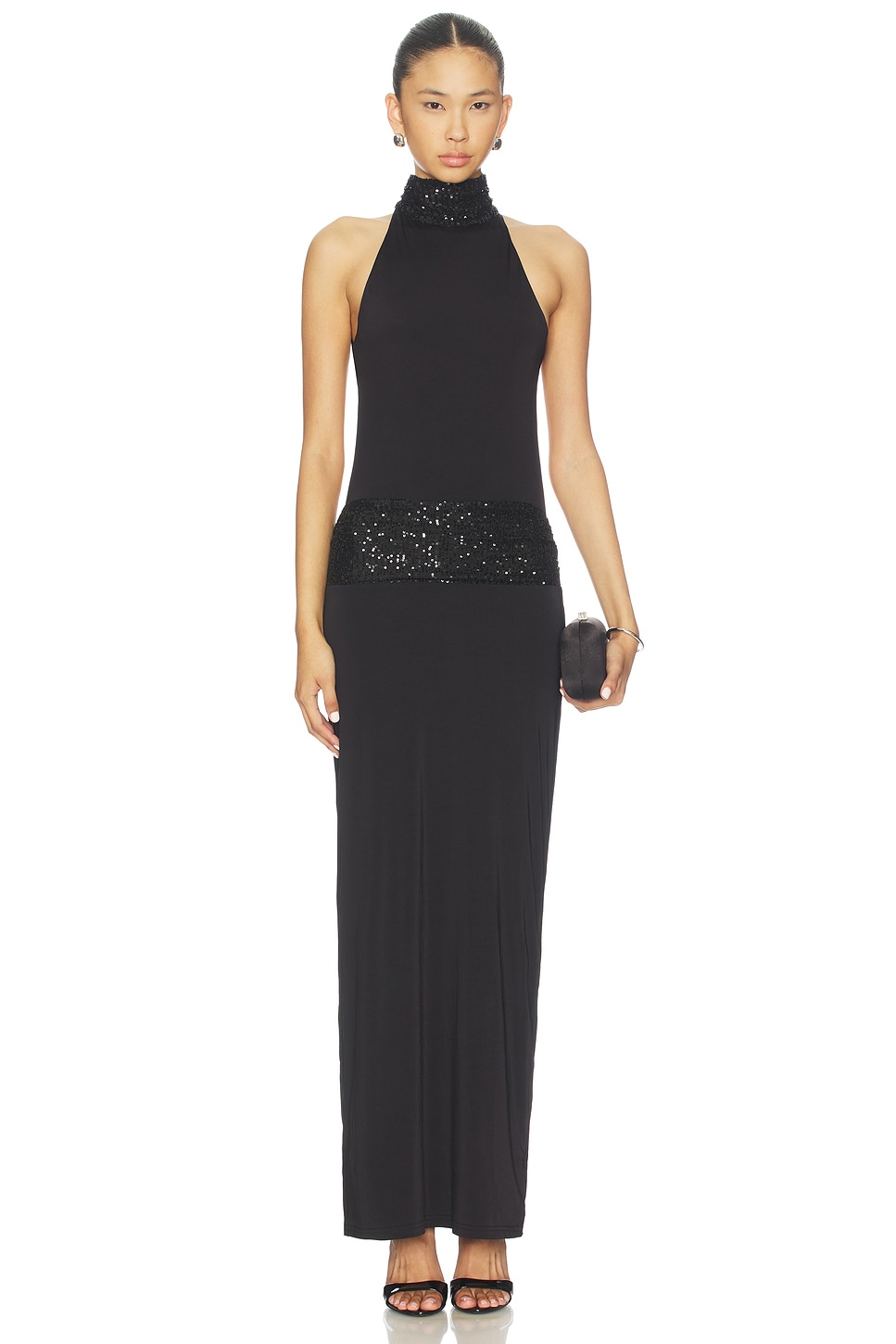 Sabriana Gown Sabriana Gown