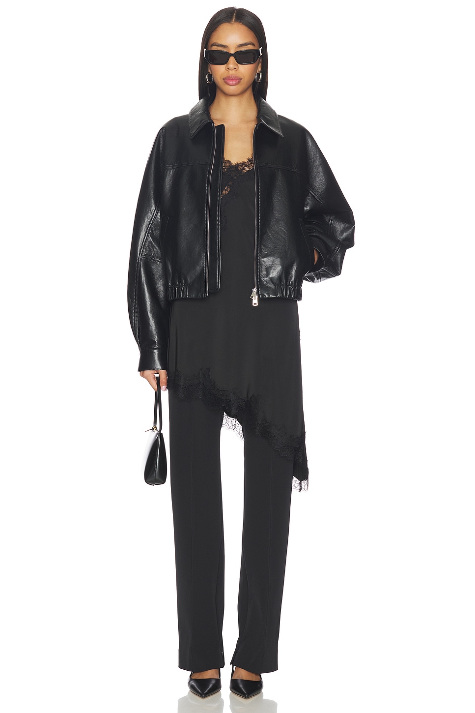 superdown Jaxine Mini Dress