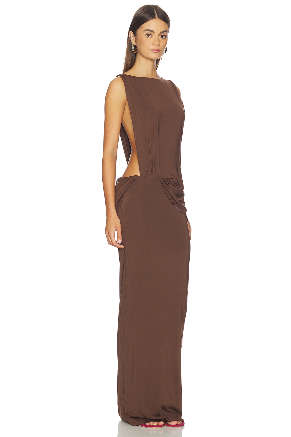 dress blue bravos Bravo Dress Black / Small
