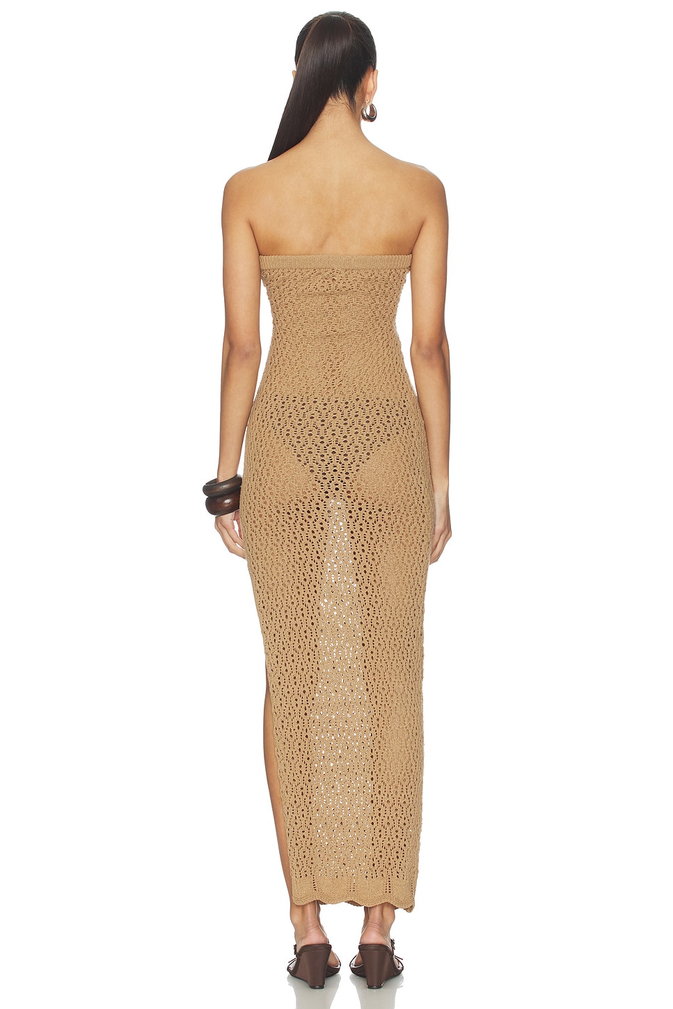 superdown Marine Maxi Dress