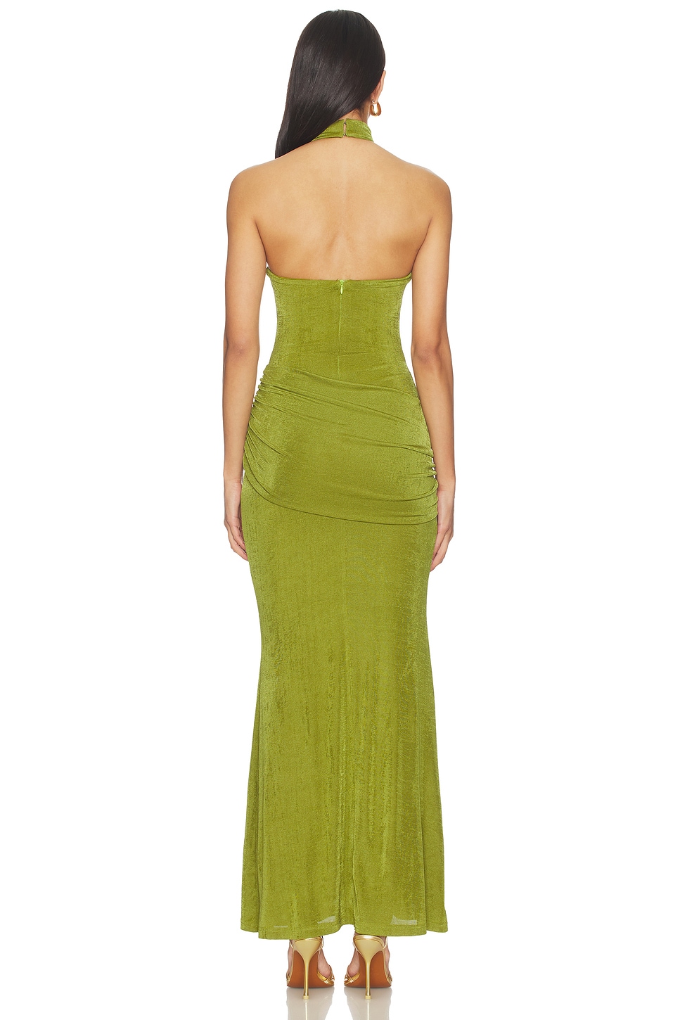 superdown Olandria Maxi Dress