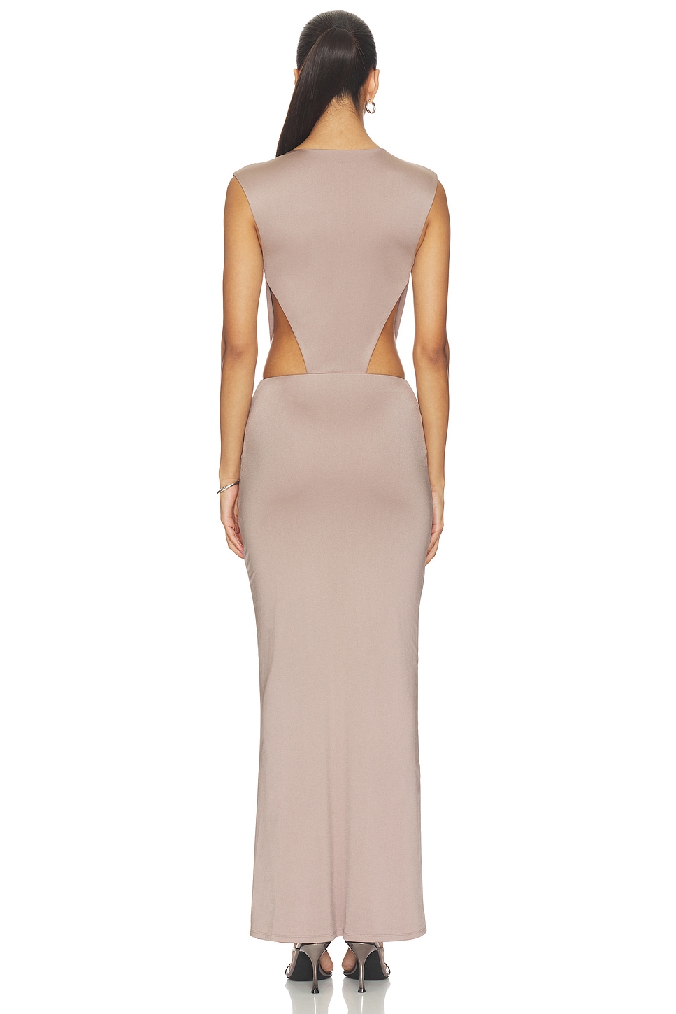 delirium maxi dress Circus Delirium Gown