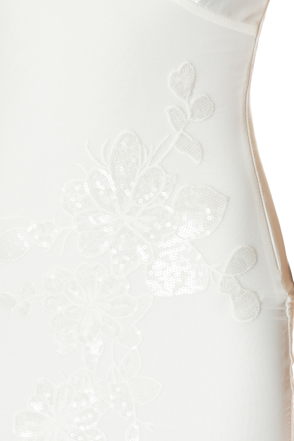 superdown Sanika Halter Mini Dress thumbnail