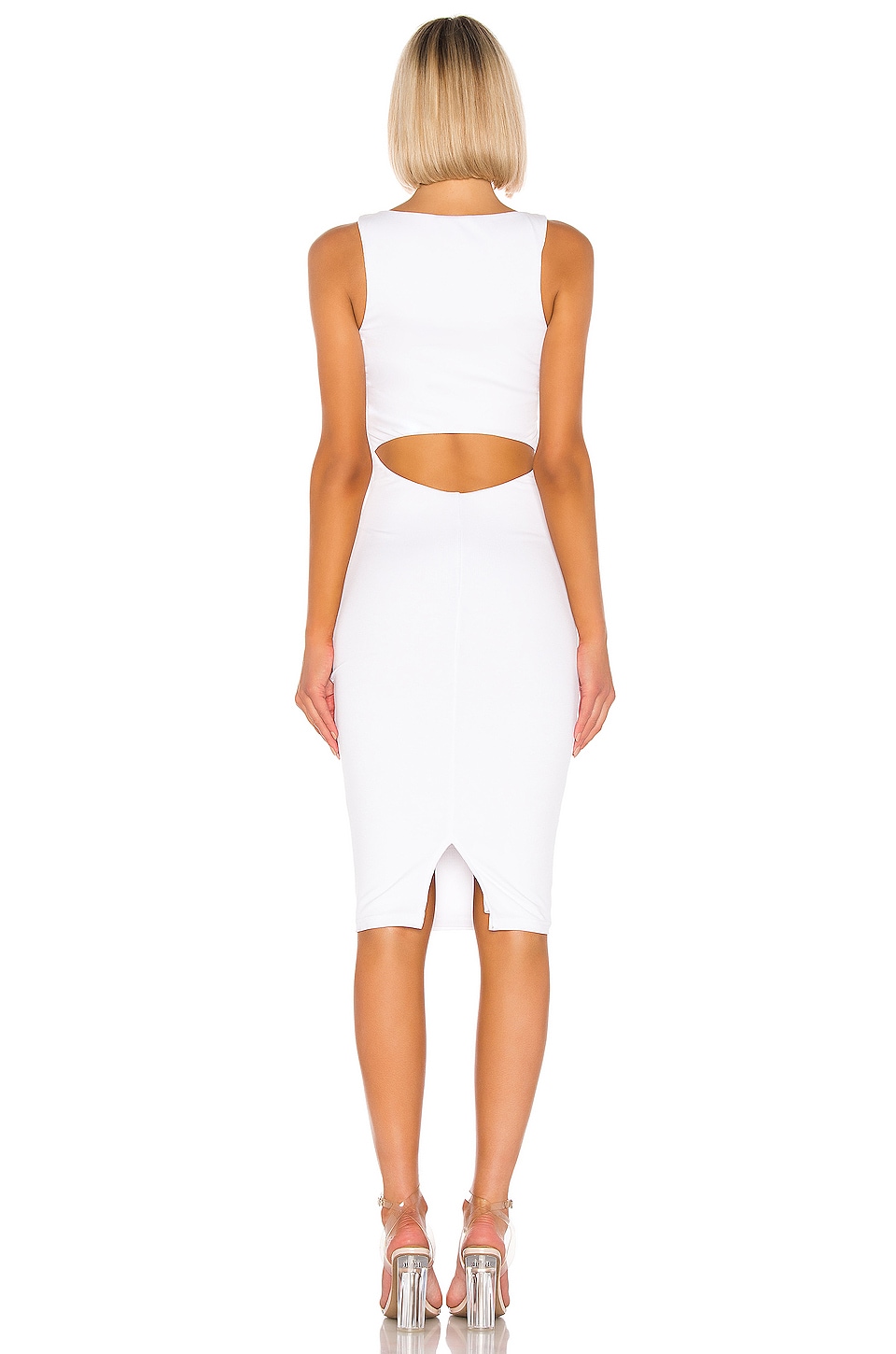 Gail Tank Dress