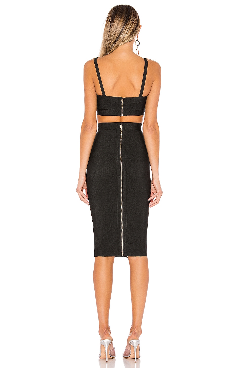 Emilia Skirt Set