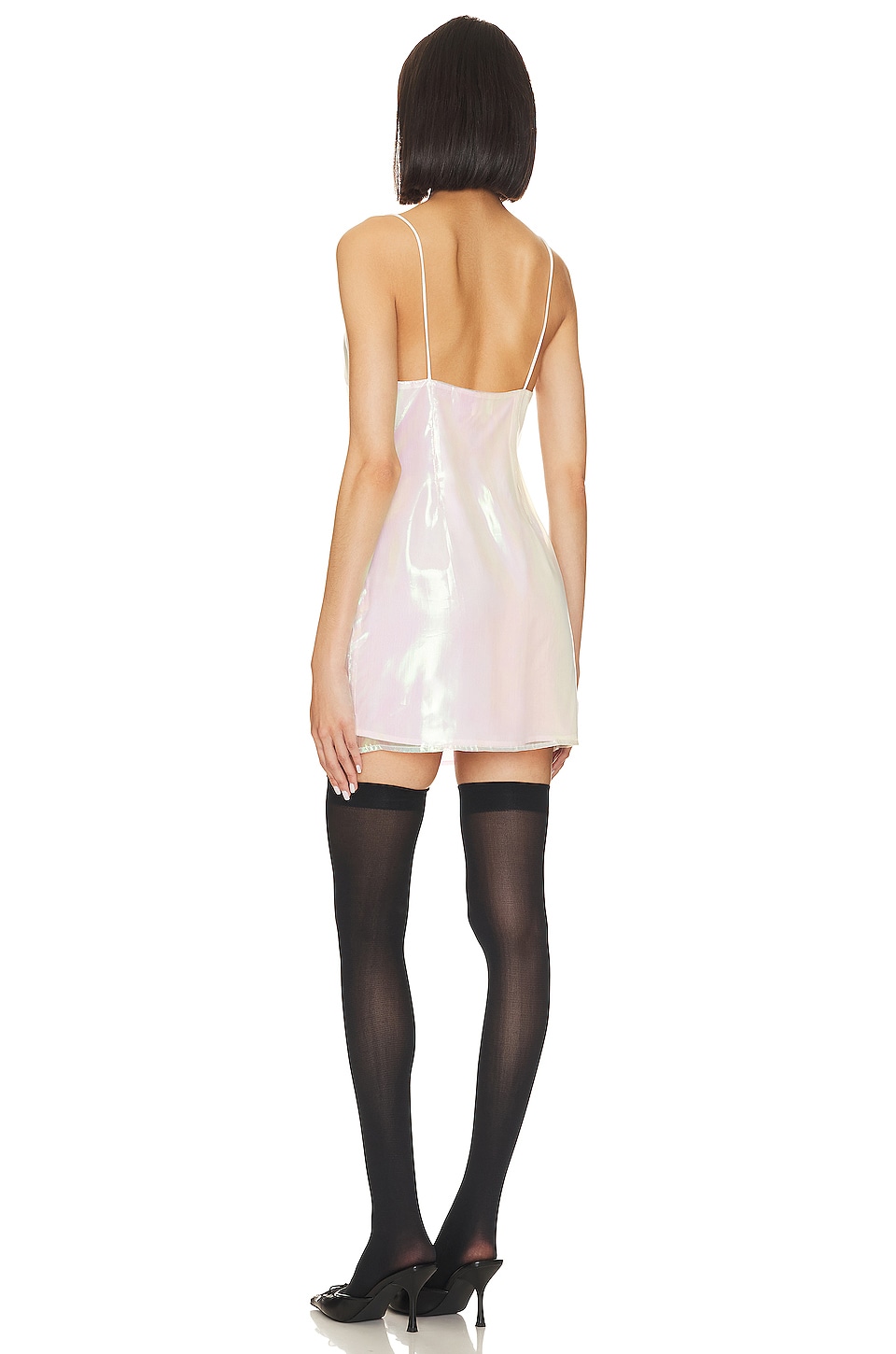 superdown Rosalind Mini Dress