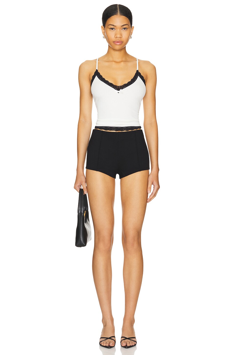 Reese Hot Shorts