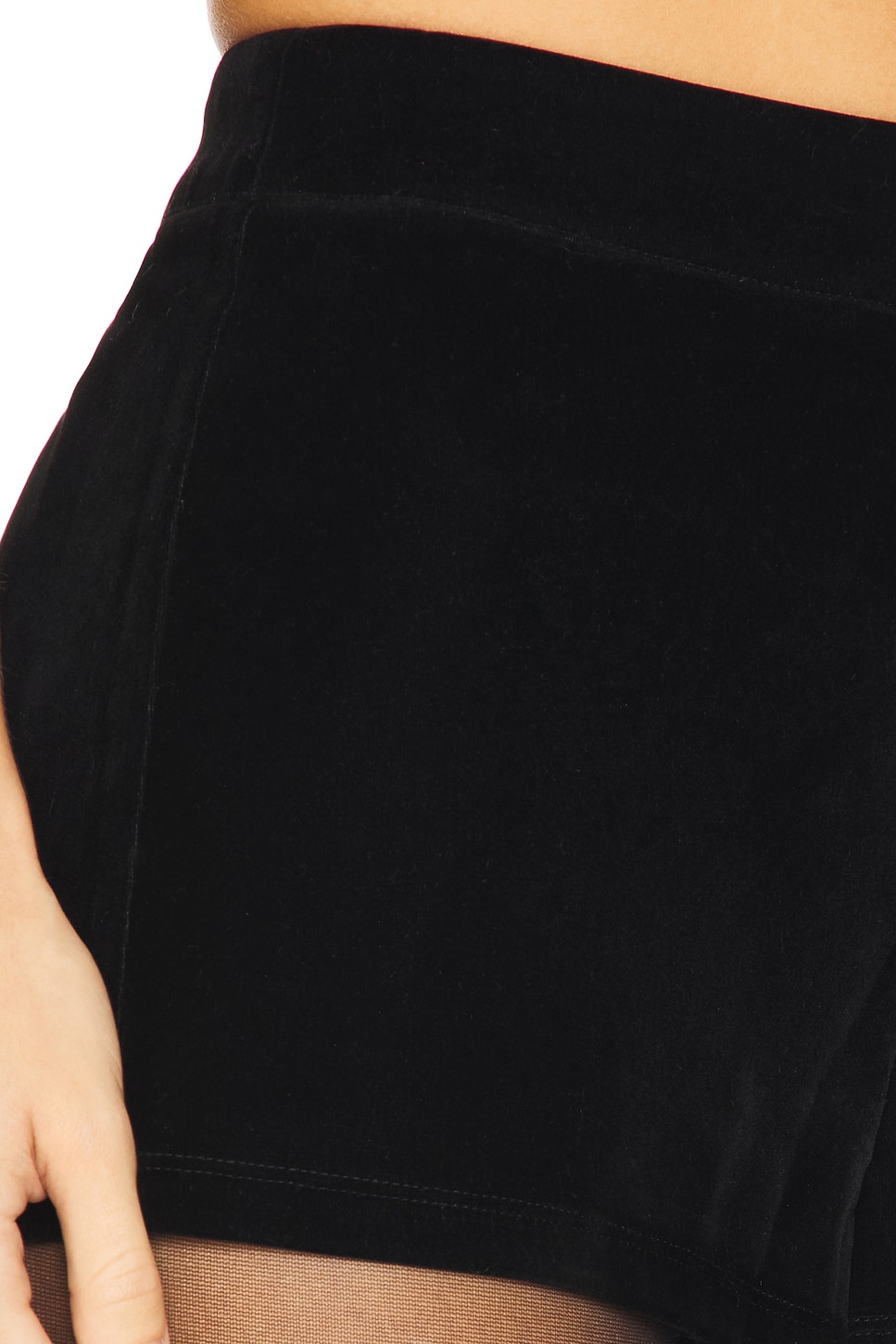 superdown Ava Hot Short thumbnail