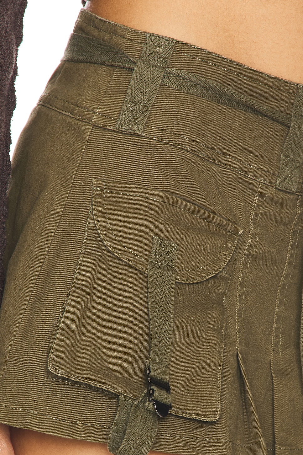 Ciaran Skort