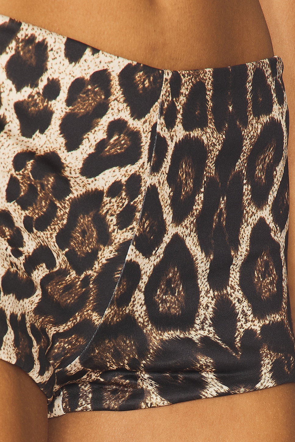 Katalina Micro Short